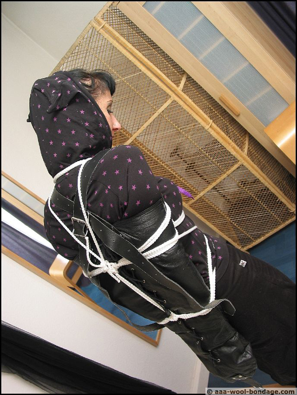 Bondage Gallery