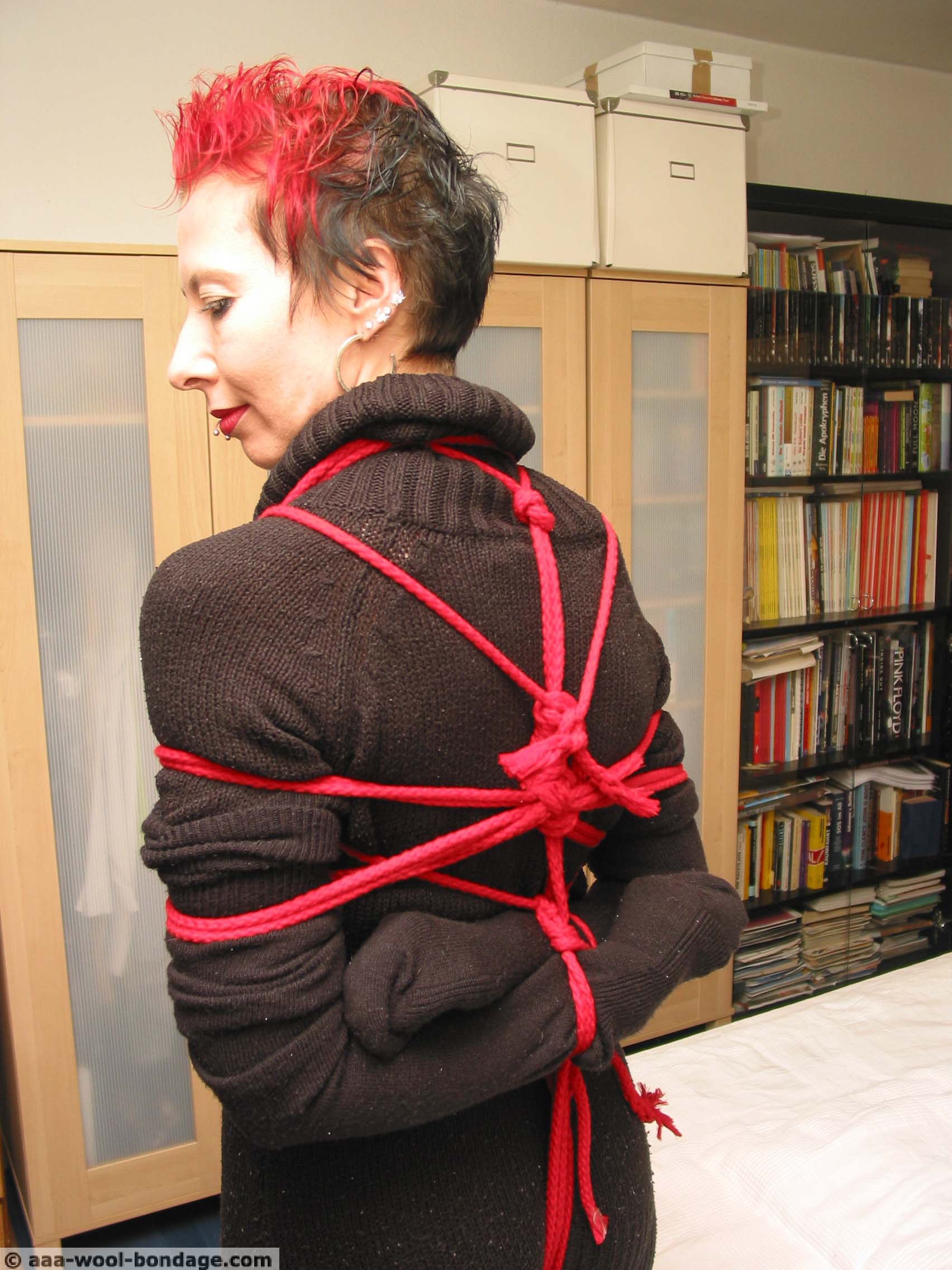 Bondage Gallery