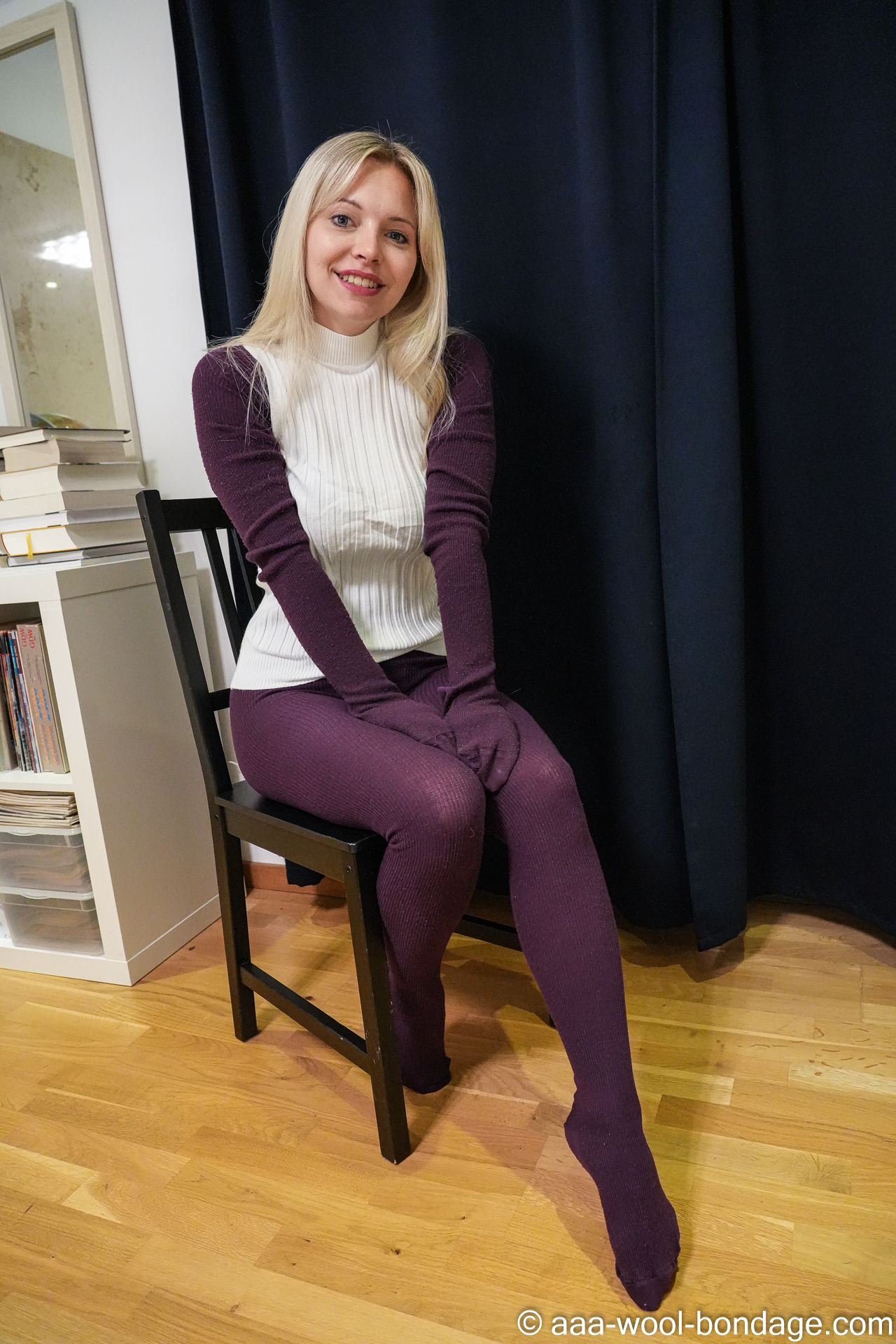 Bondage Gallery