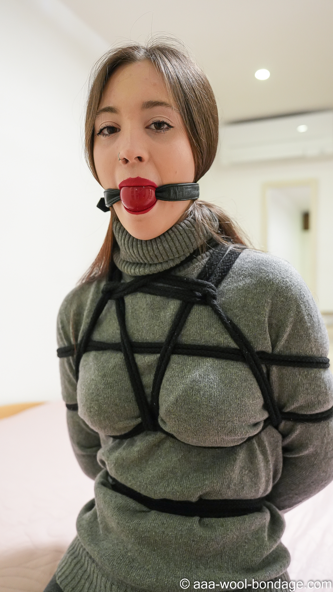 Bondage Gallery