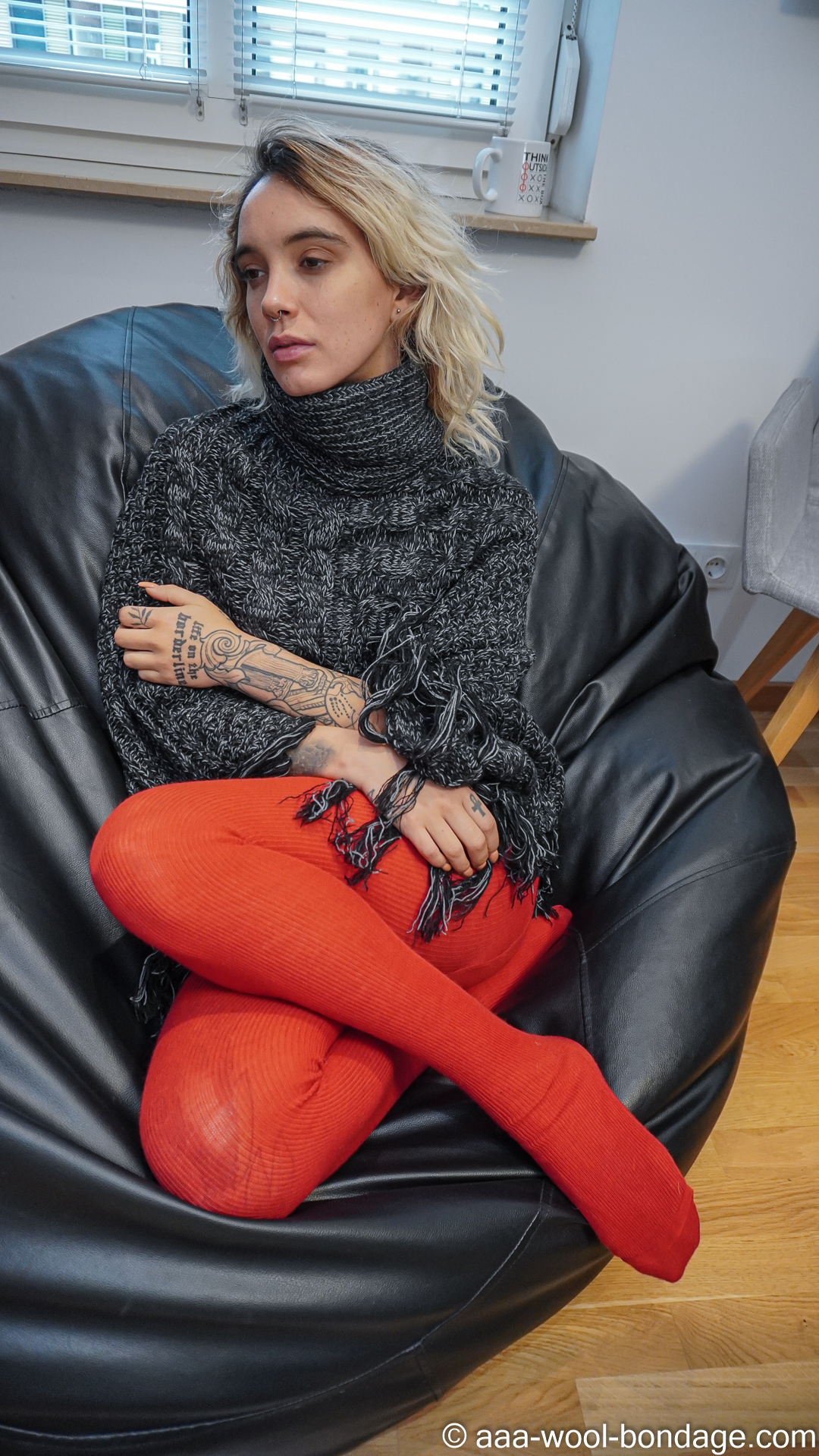 Bondage Gallery