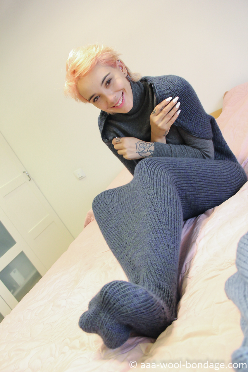 Bondage Gallery