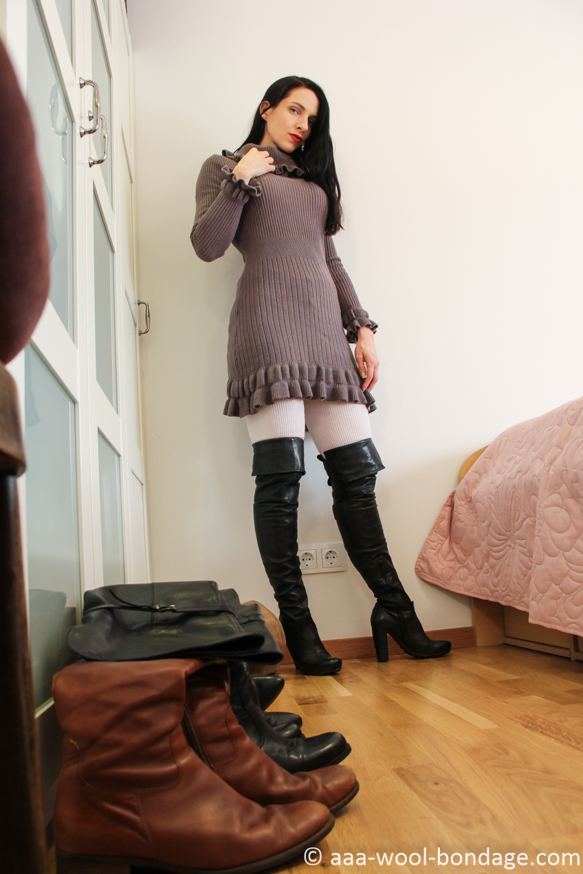 Bondage Gallery