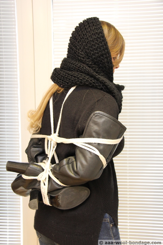 Bondage Gallery