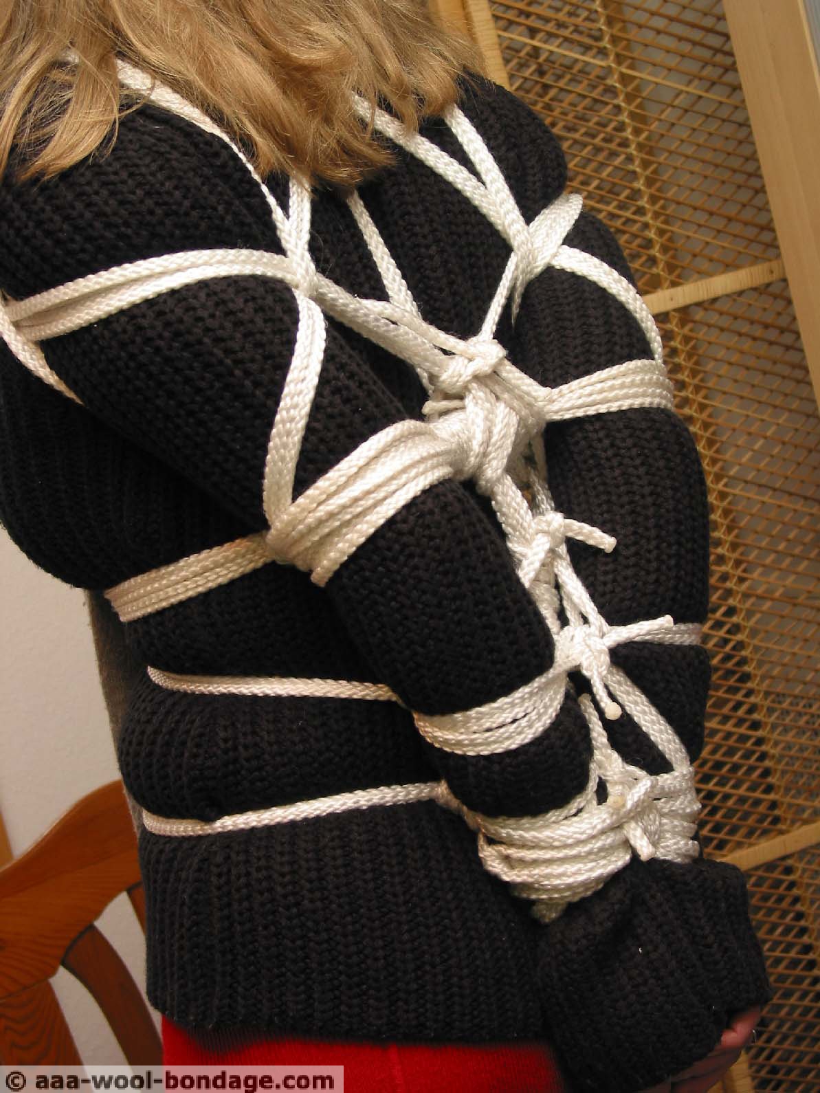 Bondage Gallery